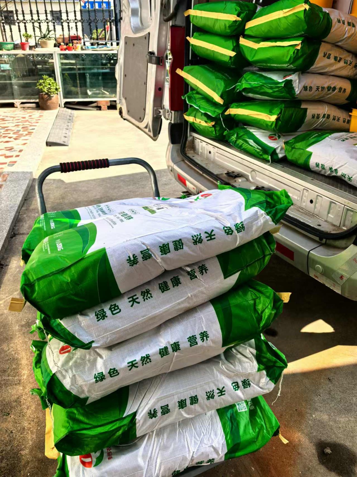 泰西农牧发酵辣椒粕源头工厂可定制加工